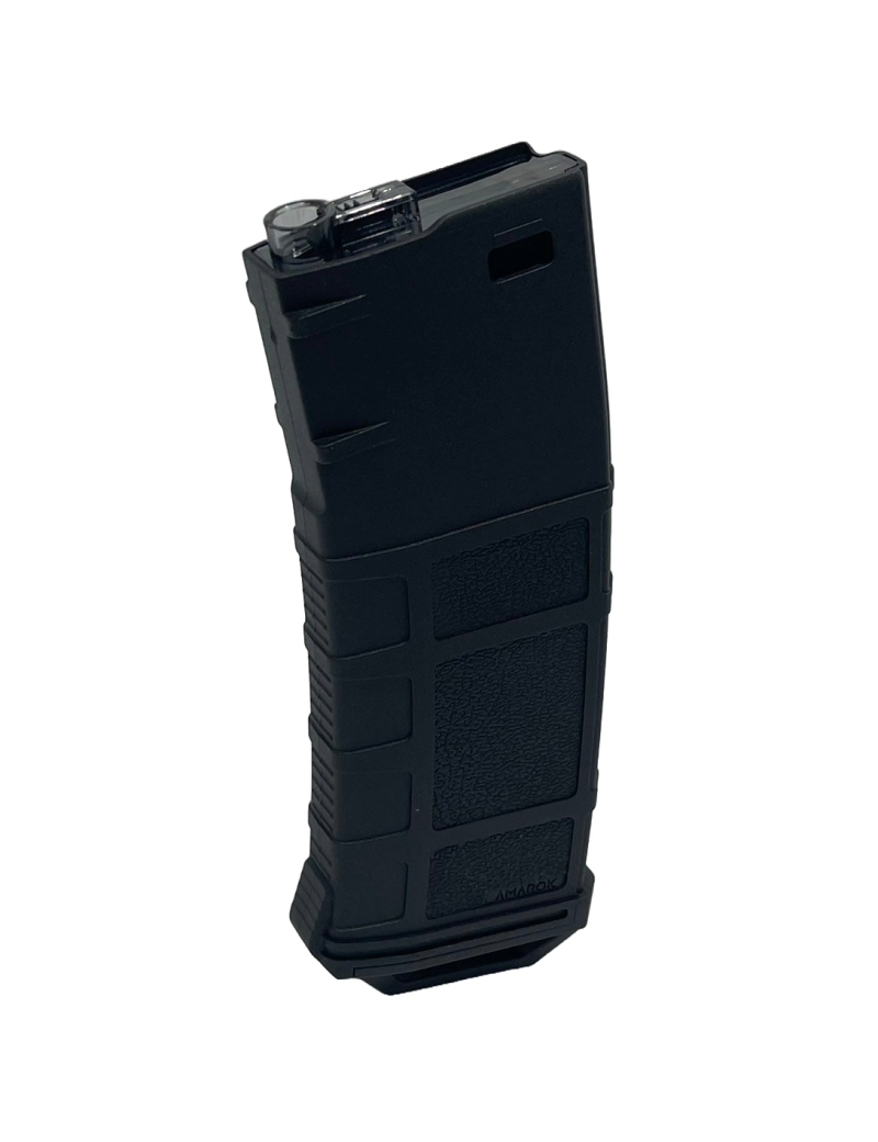 AMAROK caricatore monofilare 250bb type B black