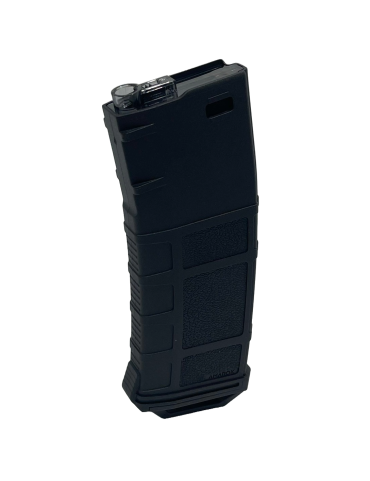 AMAROK caricatore monofilare 250bb type B black