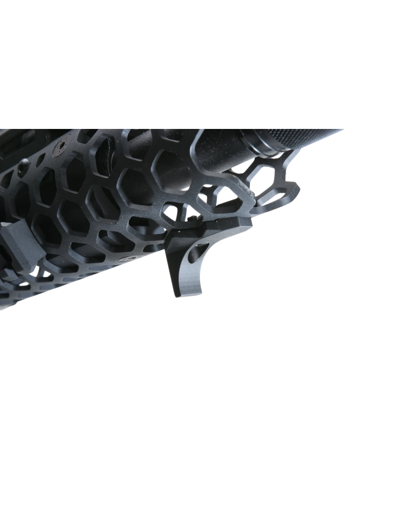 kizuna works Hand Stop for exagon handguard