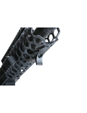 kizuna works Hand Stop for exagon handguard