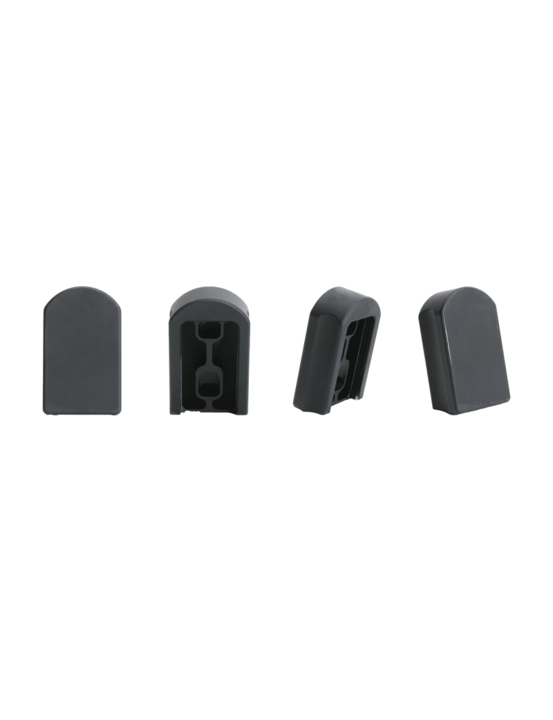 kizuna works Aluminum Magazine Base Plate (Extension)