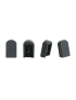 kizuna works Aluminum Magazine Base Plate (Extension)