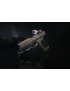 kizuna works Steel Dual Sight Base