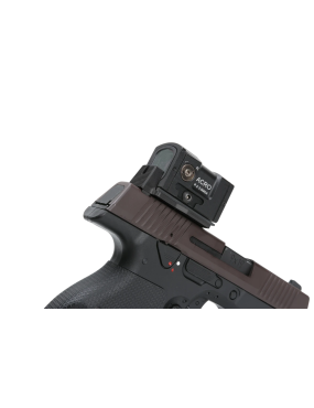 kizuna works Steel Dual Sight Base