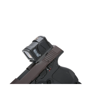 kizuna works Steel Dual Sight Base