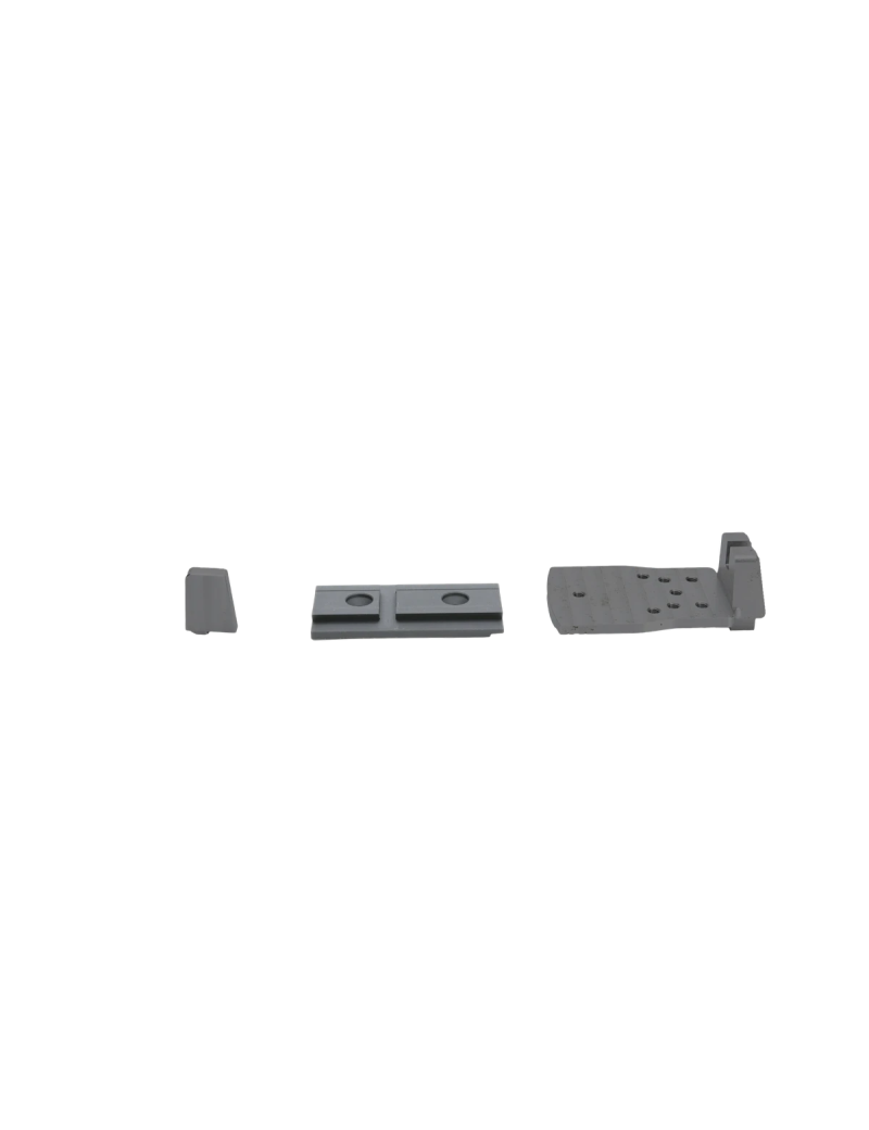 kizuna works Steel Dual Sight Base
