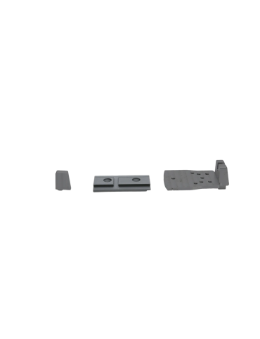 kizuna works Steel Dual Sight Base