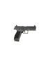 kizuna works MKW GBB (lebedev MPL replica) black/tan/od