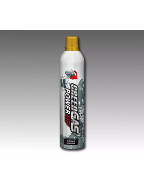 PUFFDINO AIRSOFT GREEN GAS...