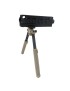 GP20 bipiede regolabile attacco rail picatinny nero/tan