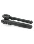 GP20 bipiede regolabile attacco rail picatinny nero/tan