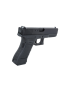 E&C GLOCK 17 GEN 3 BLACK/TAN