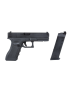 E&C GLOCK 17 GEN 3 BLACK/TAN