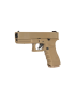 E&C GLOCK 17 GEN 3 BLACK/TAN