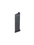E&C Caricatore green gas 24bb per Glock 17/18/34 black/tan
