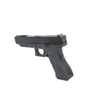 E&C GLOCK 34 GEN 3 BLACK gbb