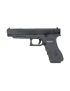 E&C GLOCK 34 GEN 3 BLACK gbb