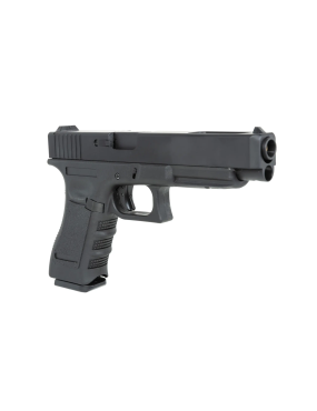 E&C GLOCK 34 GEN 3 BLACK gbb