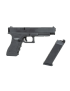 E&C GLOCK 34 GEN 3 BLACK gbb