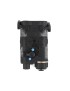 L3-NGAL Red Laser Pointer with Led Light (strobo) plastic version
