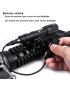wadsn SF M600U flashlight black/tan  600lm.