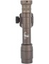 wadsn SF M600U flashlight black/tan  600lm.