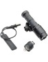 wadsn SF M300A flashlight black  510lm.