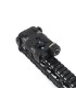L3-NGAL Red Laser Pointer with Led Light (strobo) plastic version