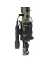 L3-NGAL Red Laser Pointer with Led Light (strobo) plastic version