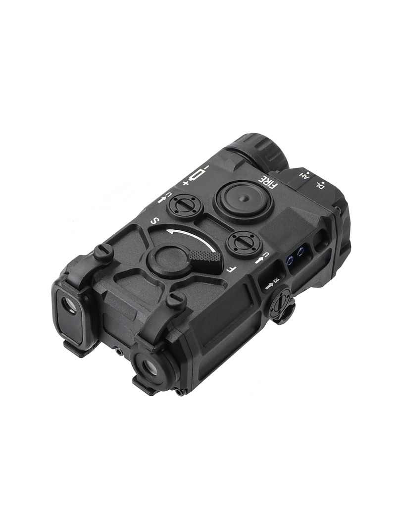 ANPEQ OGL style green laser