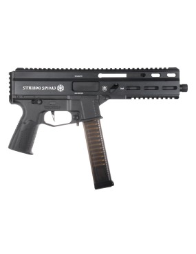 DELTA ARMORY STRIBOG SP10A3...