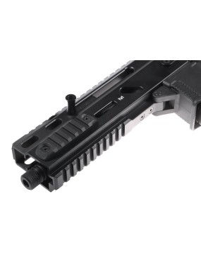 DELTA ARMORY STRIBOG SP10A3  ALPHA  fully upgrade NERO