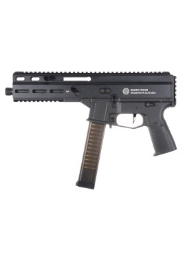 DELTA ARMORY STRIBOG SP10A3  ALPHA  fully upgrade NERO