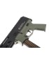 DELTA ARMORY STRIBOG SP10A3  CHARLIE  fully upgrade NERO/OD/TAN