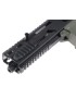 DELTA ARMORY STRIBOG SP10A3  CHARLIE  fully upgrade NERO/OD/TAN