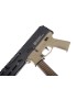 DELTA ARMORY STRIBOG SP10A3  CHARLIE  fully upgrade NERO/OD/TAN