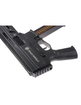 DELTA ARMORY STRIBOG SP10A3  CHARLIE  fully upgrade NERO/OD/TAN