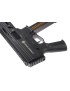 DELTA ARMORY STRIBOG SP10A3  CHARLIE  fully upgrade NERO/OD/TAN