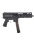 DELTA ARMORY STRIBOG SP10A3  CHARLIE  fully upgrade NERO/OD/TAN