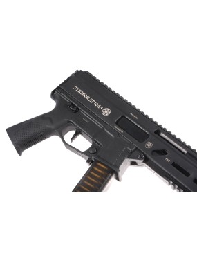 DELTA ARMORY STRIBOG SP10A3  CHARLIE  fully upgrade NERO/OD/TAN