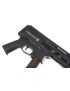 DELTA ARMORY STRIBOG SP10A3  CHARLIE  fully upgrade NERO/OD/TAN