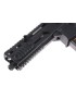 DELTA ARMORY STRIBOG SP10A3  CHARLIE  fully upgrade NERO/OD/TAN