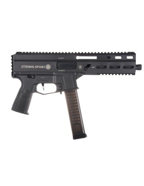 DELTA ARMORY STRIBOG SP10A3...