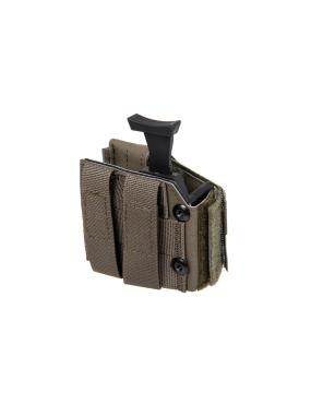 fondina universale wosport multicam/black/tan/ranger green