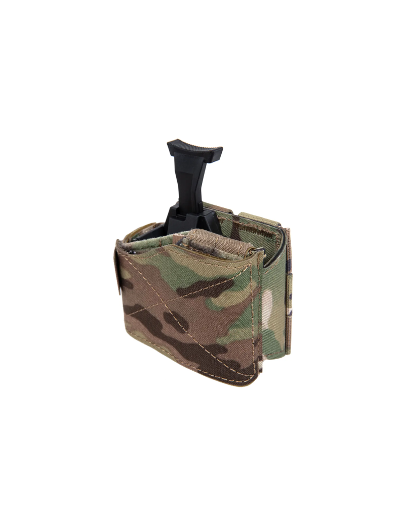 fondina universale wosport multicam/black/tan/ranger green