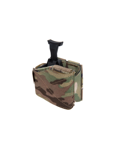 fondina universale wosport multicam/black/tan/ranger green