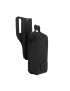 fondina universale replica BH OMNIVORE black/tan/green