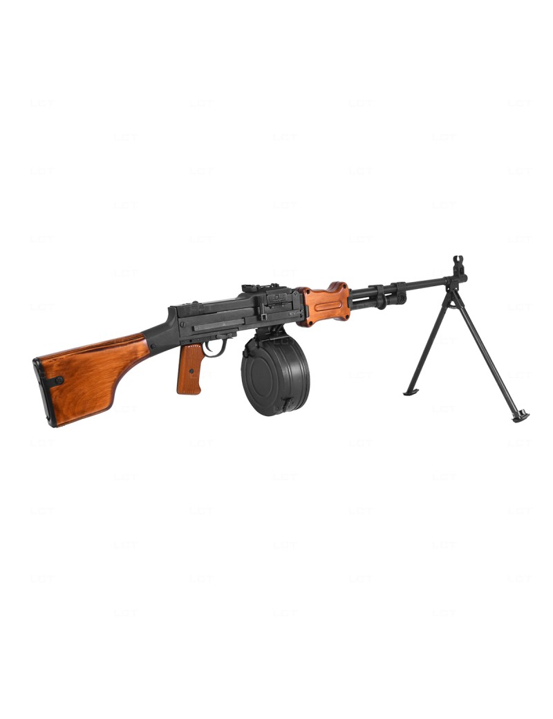 LCT RPD AEG