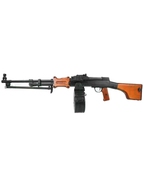 LCT RPD AEG
