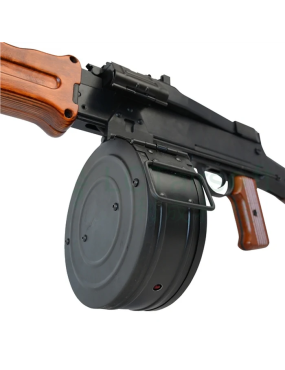 LCT RPD AEG